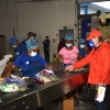 Plan Social da rápida asistencia afectados por tormenta Laura